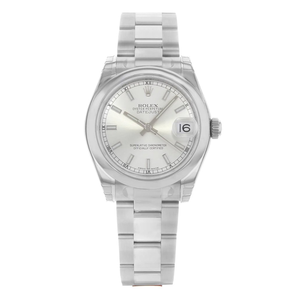 1st image of Rolex 178240 SSO Wristwatch, Unworn condition