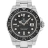 2nd image of Rolex 116710LN Wristwatch, PreOwned condition