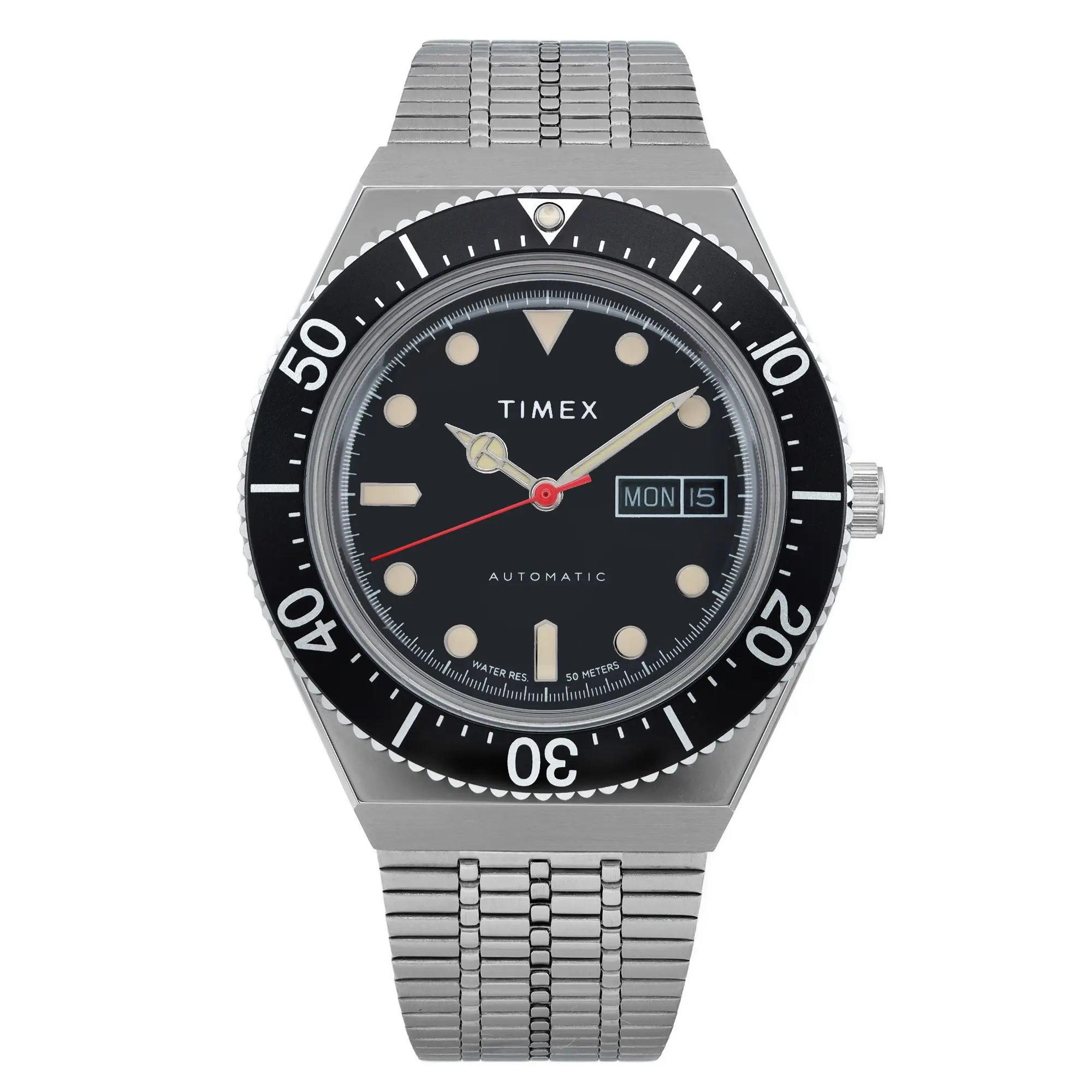 1st image of Timex Timex-M79 Wristwatch, DisplayModel condition