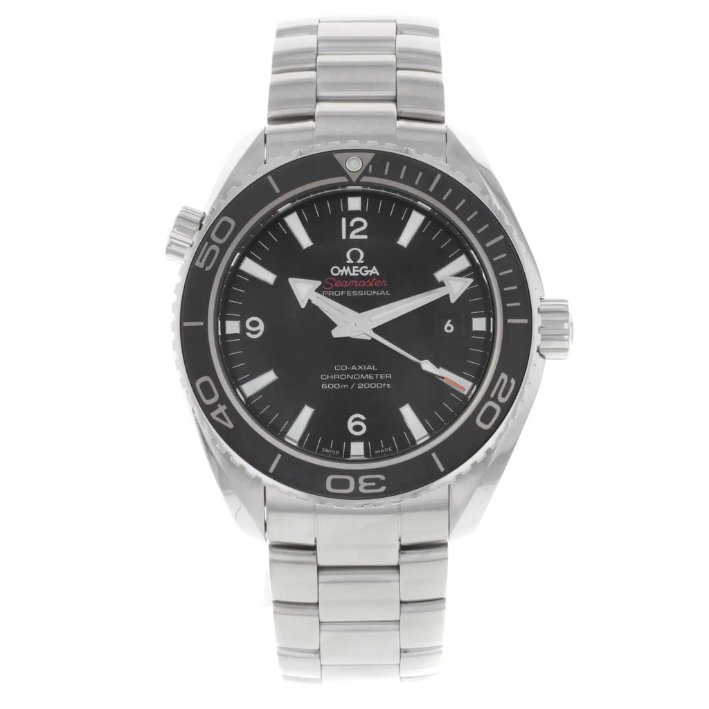 1st image of OMEGA 232.30.46.21.01.001 Wristwatch, Unworn condition