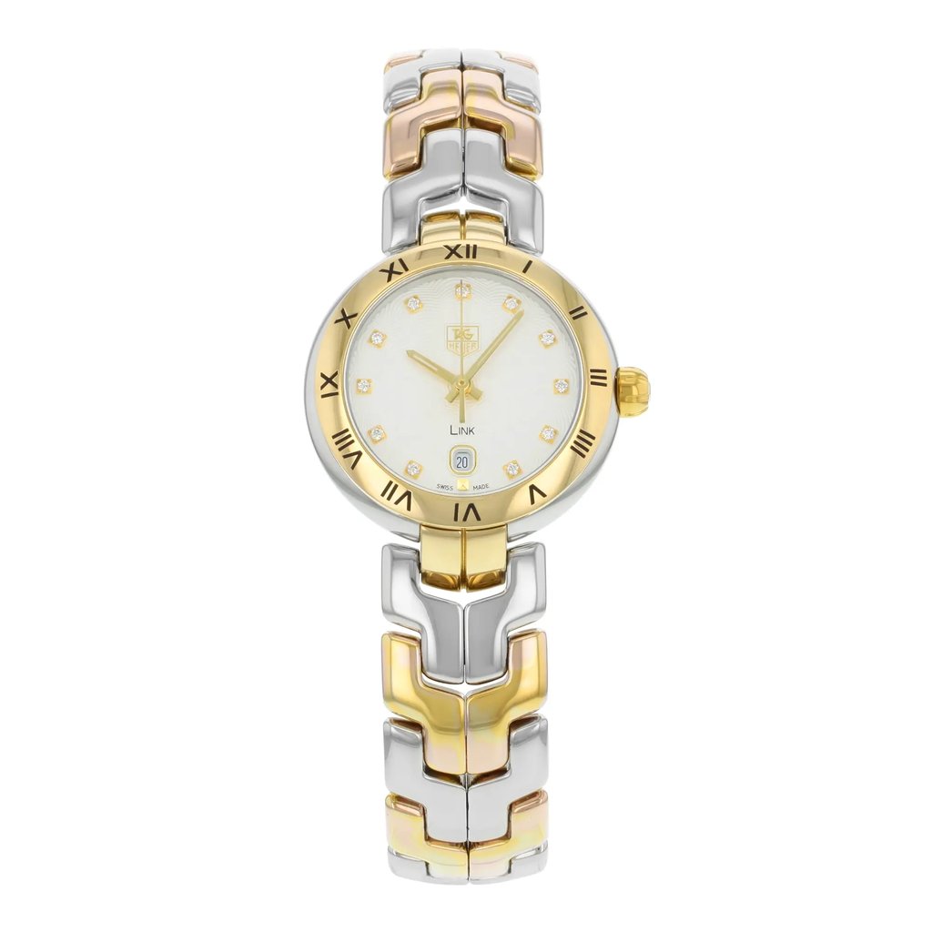1st image of TAG Heuer WAT1450.BB0955 Wristwatch, DisplayModel condition