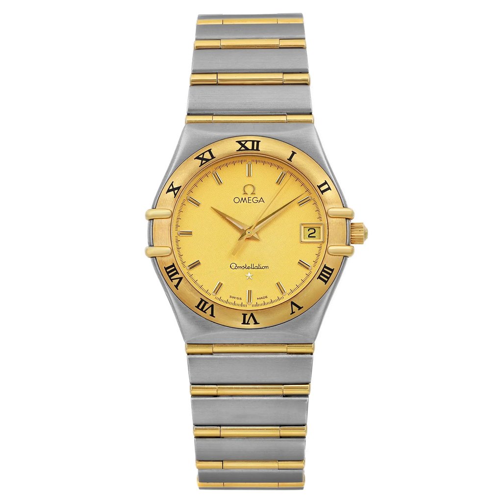 1st image of OMEGA Omega Constellation Wristwatch, PreOwned condition