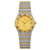 1st image of OMEGA Omega Constellation Wristwatch, PreOwned condition