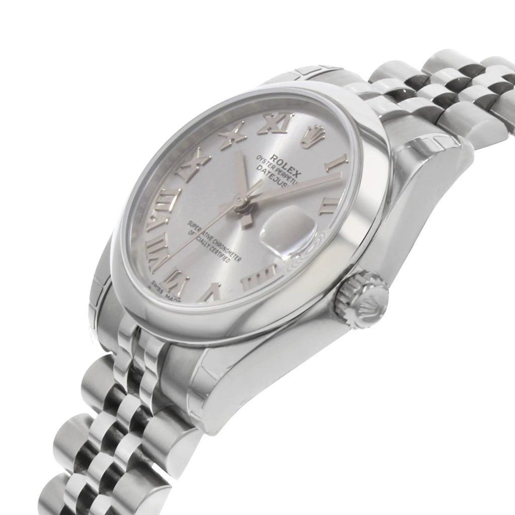 2nd image of Rolex 178240 srj Wristwatch, Unworn condition
