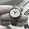 Front Full View Of Tissot T103.310.11.031.00 Stainless Steel Watch Display Model Condition {Product Condition}