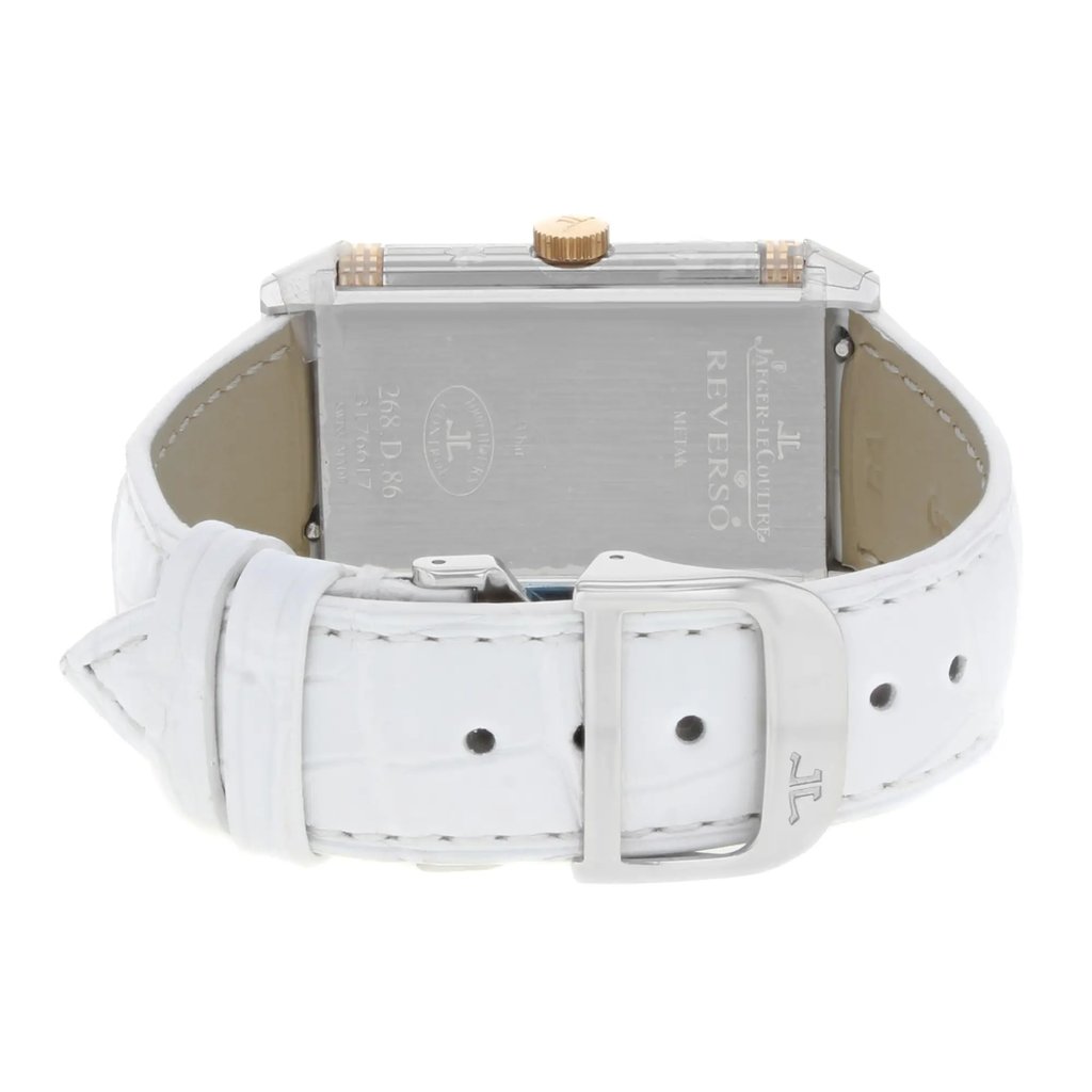 5th image of Jaeger-LeCoultre Jaeger-LeCoultre Reverso Wristwatch, Unworn condition