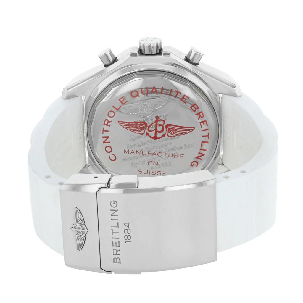 4th image of Breitling A13362 Wristwatch, PreOwned condition