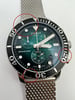 4th image of Tissot Tissot Seastar Wristwatch, NewWithDefects condition