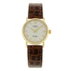 1st image of Rolex 6110 Wristwatch, PreOwned condition