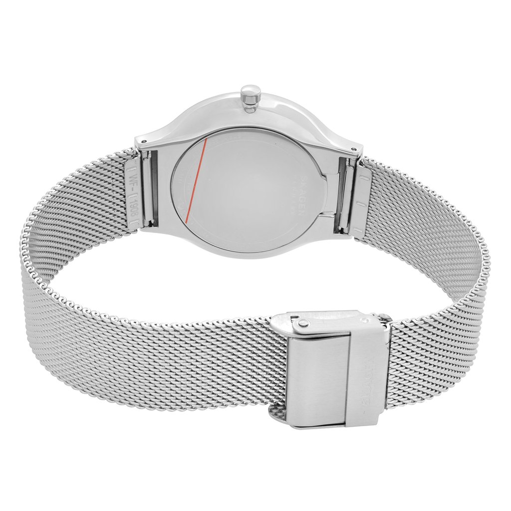 4th image of Skagen Skagen Freja Wristwatch, Unworn condition