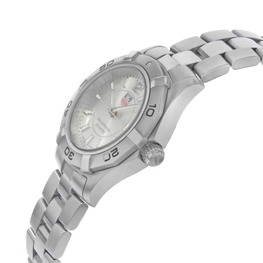 3rd image of TAG Heuer WAF1412.BA0823 Wristwatch, PreOwned condition