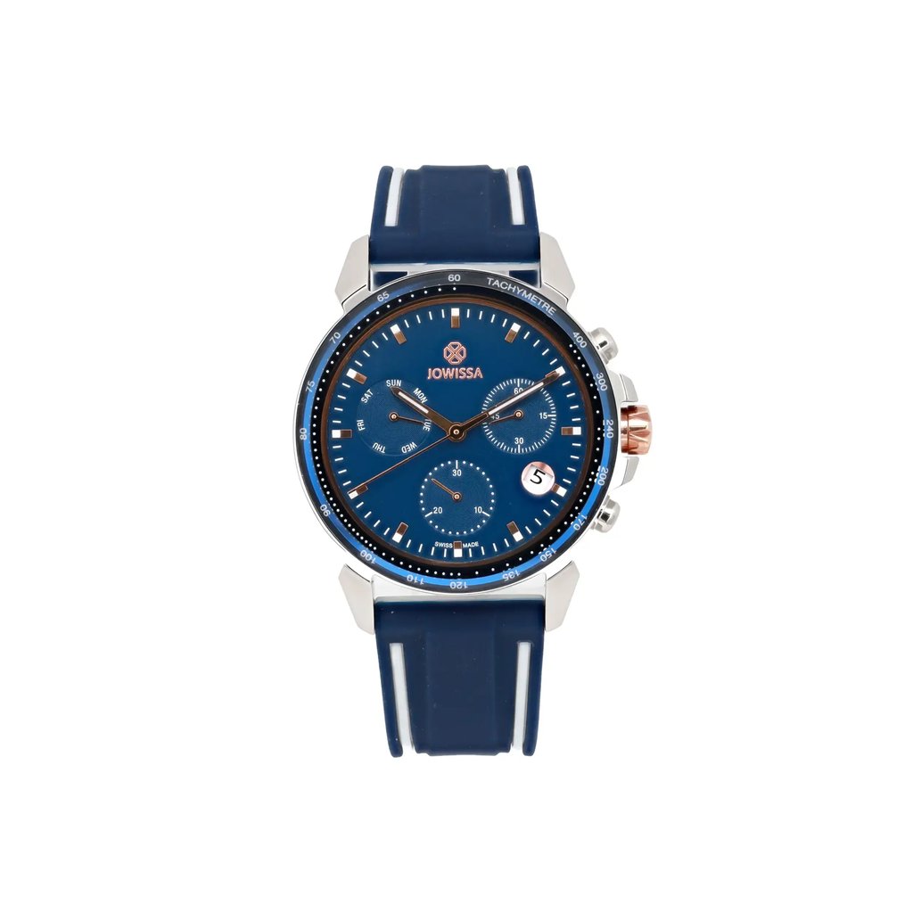 1st image of JOWISSA jowissa LeWy9 Wristwatch, New condition