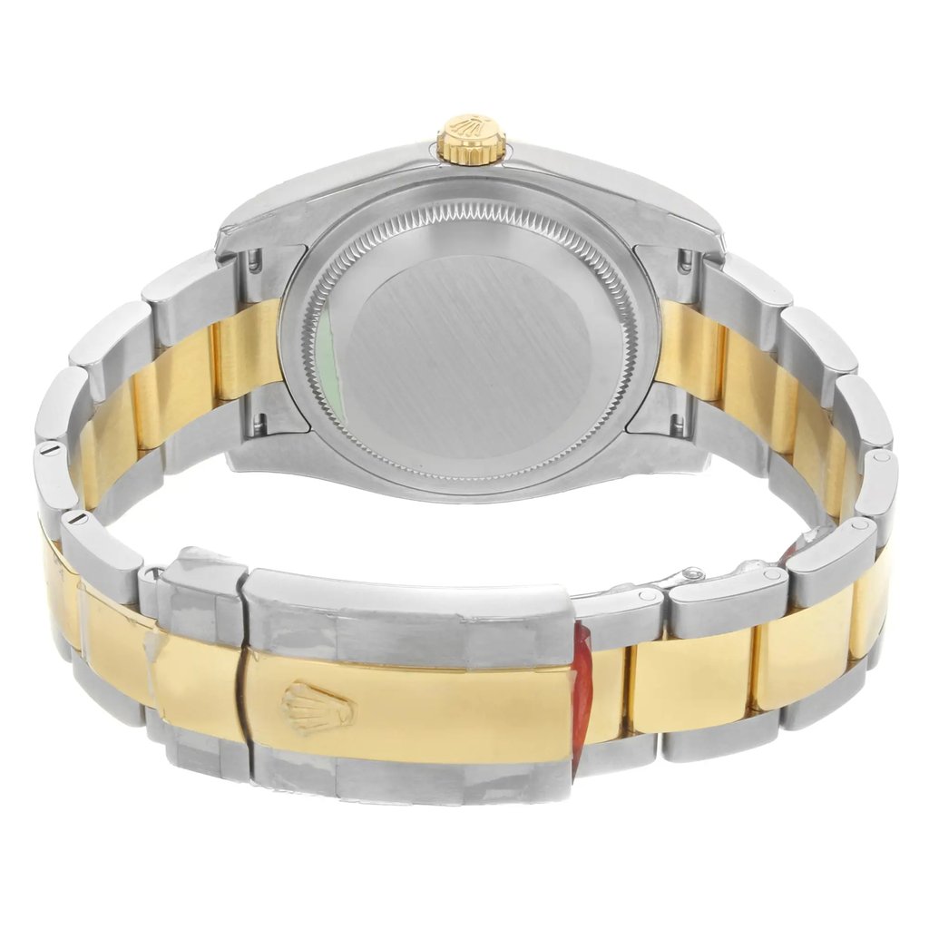 6th image of Rolex 116233 chso Wristwatch, Unworn condition