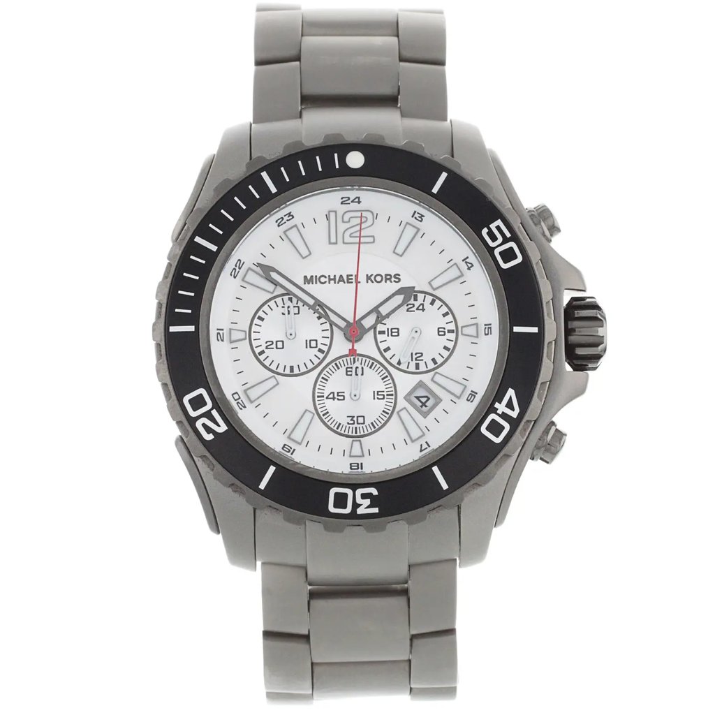 1st image of Michael Kors MK8230 Wristwatch, PreOwned condition
