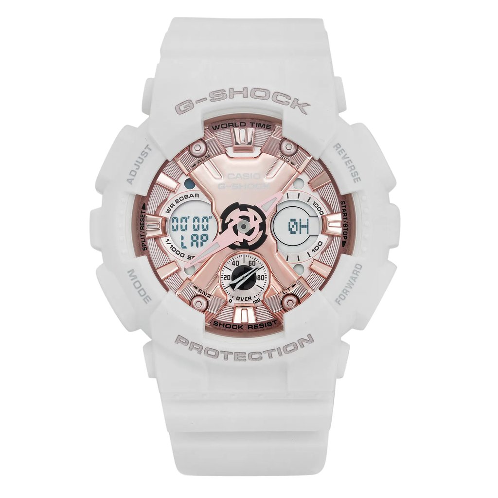 1st image of Casio  Casio G Shock Wristwatch, PreOwned condition