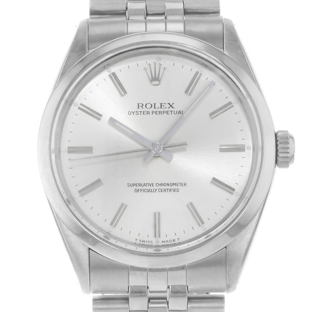 2nd image of Rolex 1002 Wristwatch, PreOwned condition