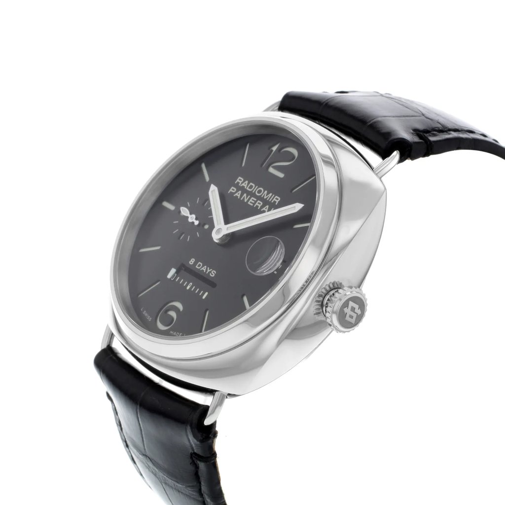 3rd image of Panerai PAM00268 Wristwatch, PreOwned condition