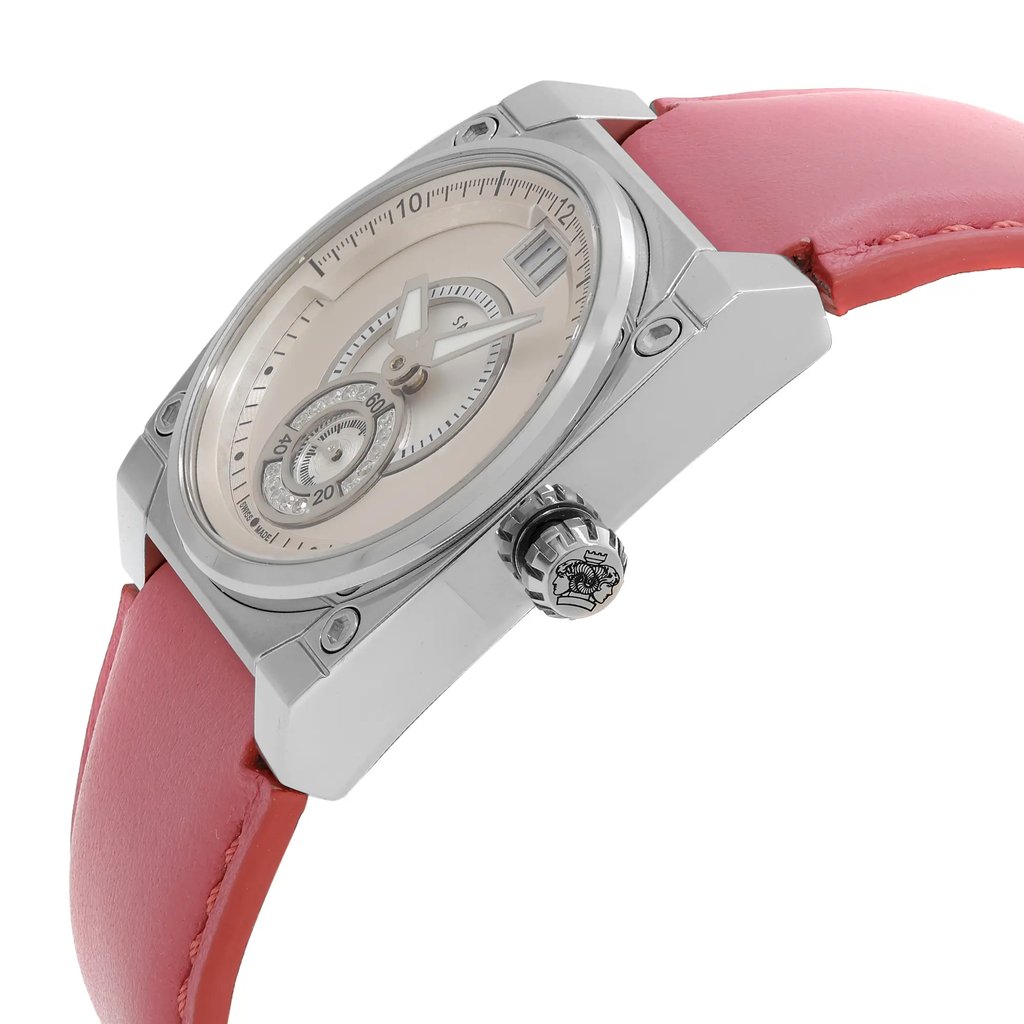 3rd image of Savoy Savoy Iconic Petite Wristwatch, DisplayModel condition