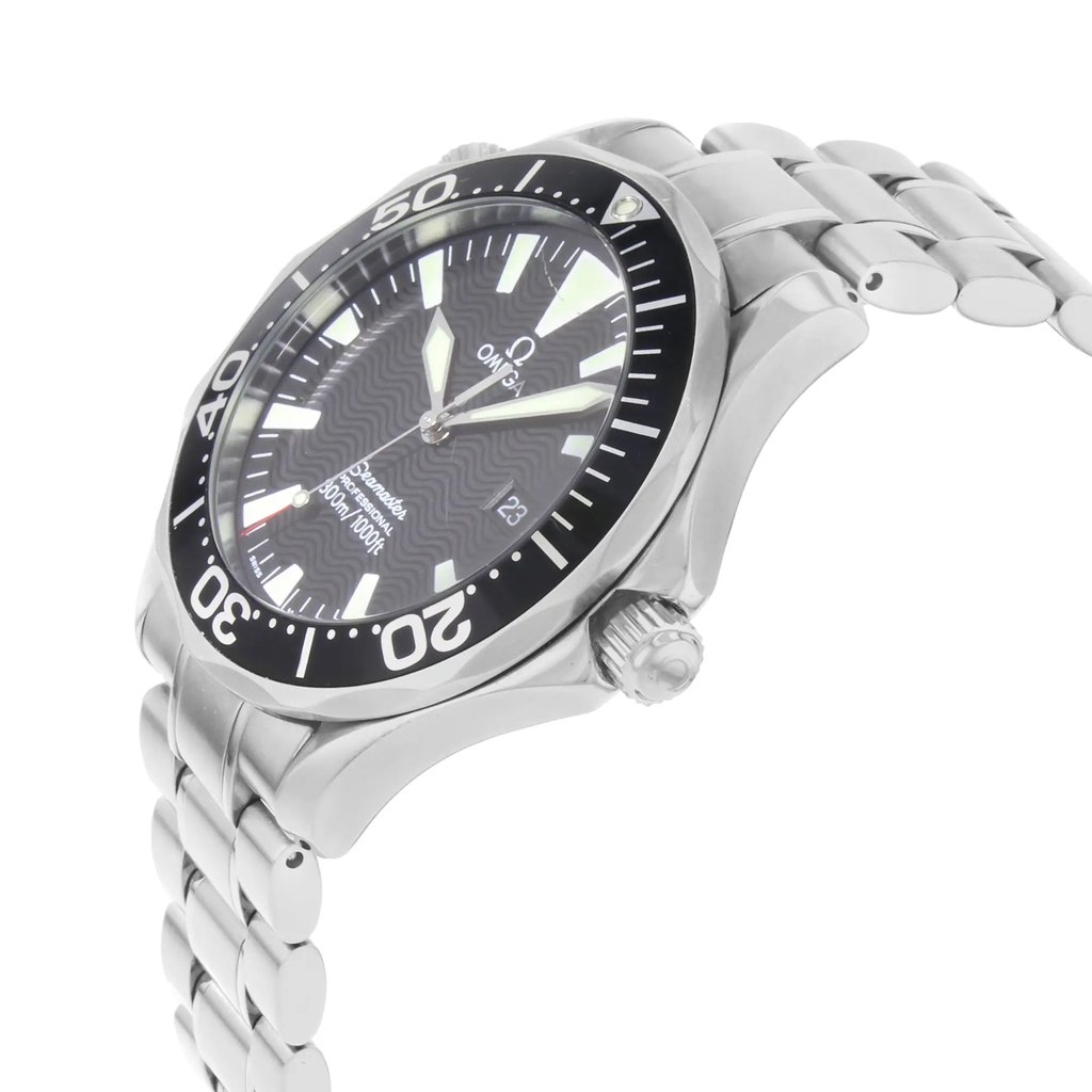 2nd image of OMEGA 2254.50.00 Wristwatch, PreOwned condition