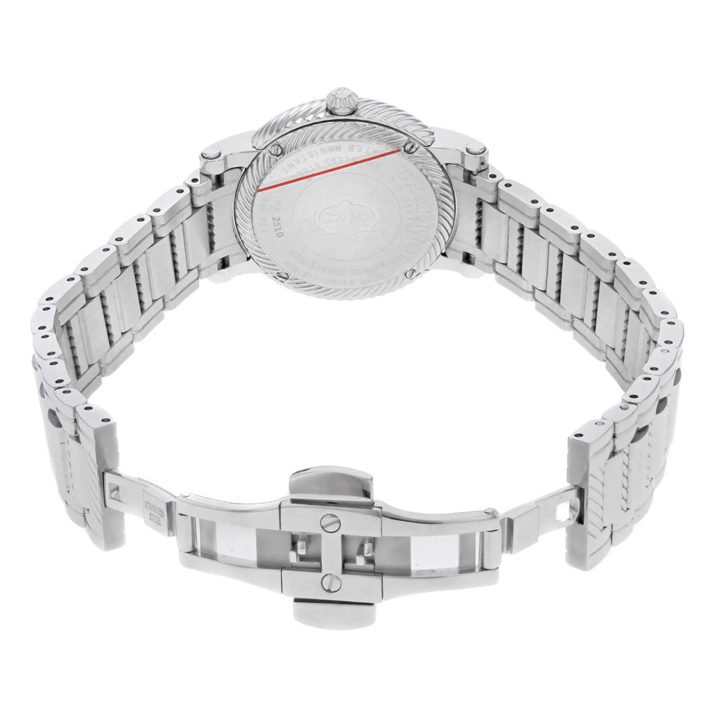 6th image of Charriol P33S.P33.001 Wristwatch, DisplayModel condition