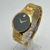 2nd image of Movado Movado Modern Classic Wristwatch, PreOwned condition