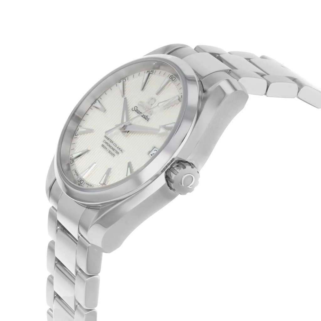 3rd image of OMEGA 231.10.39.21.02.002 Wristwatch, Unworn condition