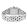 4th image of Cartier W25054P5 Wristwatch, PreOwned condition
