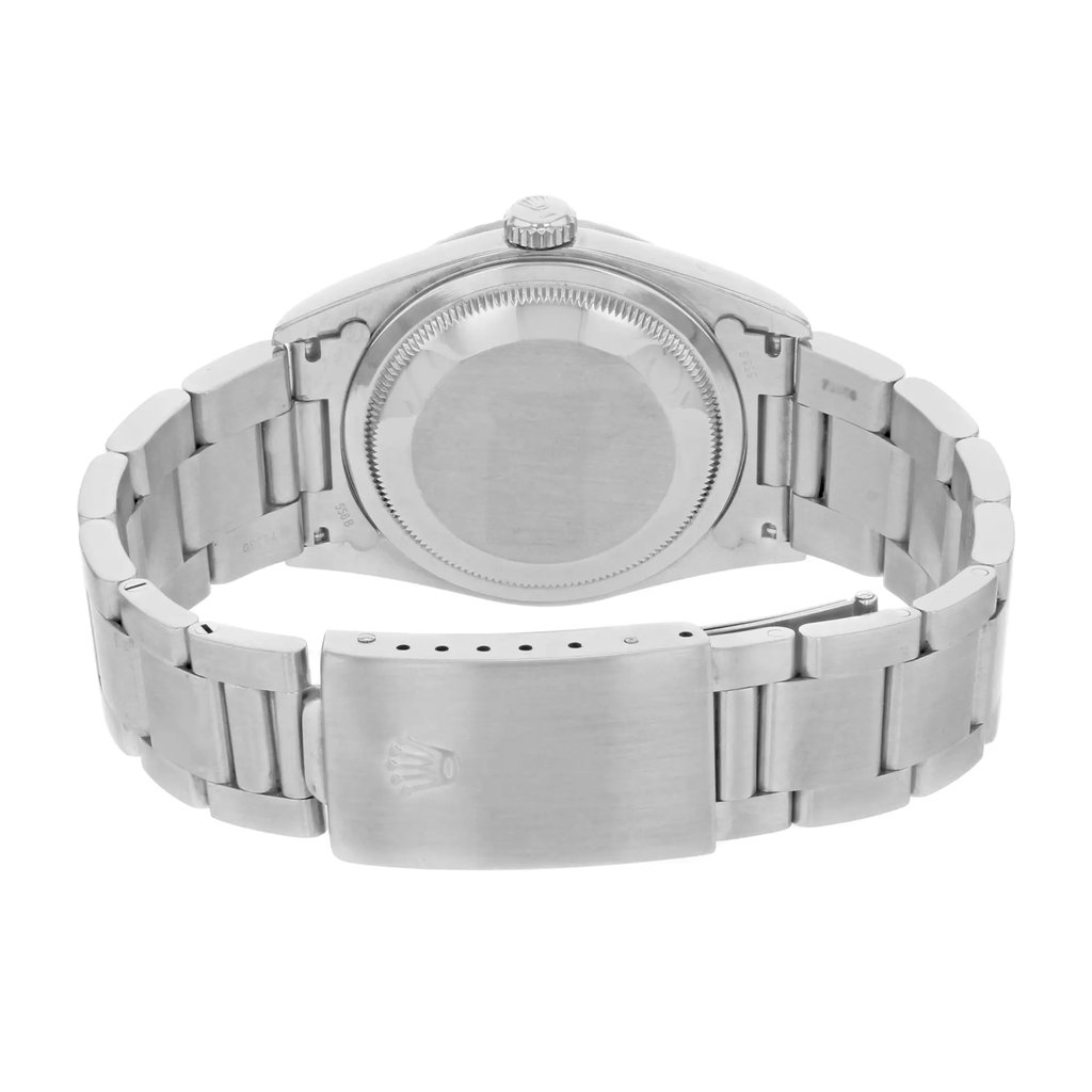 5th image of Rolex 16220 Wristwatch, PreOwned condition