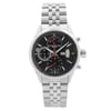 Front Full View Of RAYMOND WEIL 7730-ST-20041 Stainless Steel Watch Pre Owned Condition Good