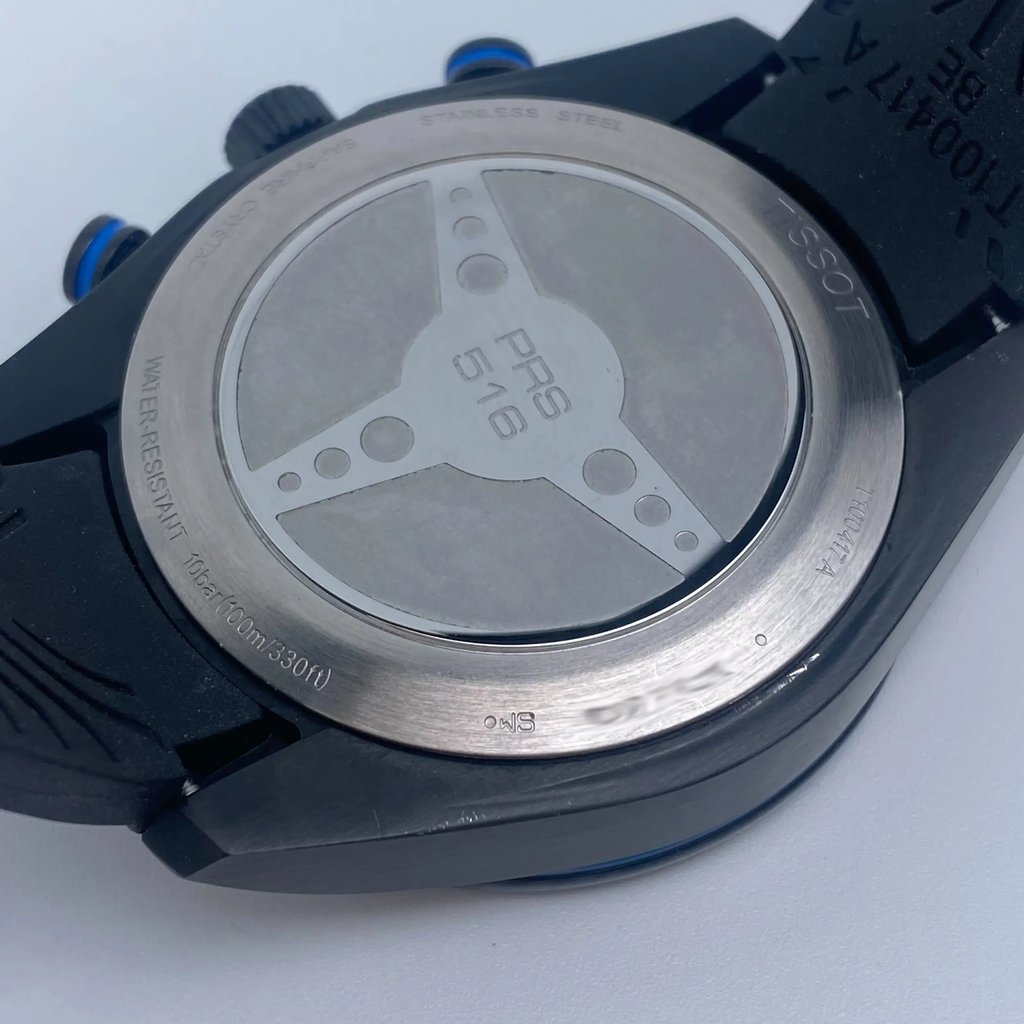 6th image of Tissot Tissot PRS 516 Wristwatch, NewWithDefects condition