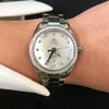 7th image of Omega Omega Seamaster Aqua Terra Wristwatch, DisplayModel condition