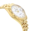 4th image of Rolex 118238 Wristwatch, PreOwned condition