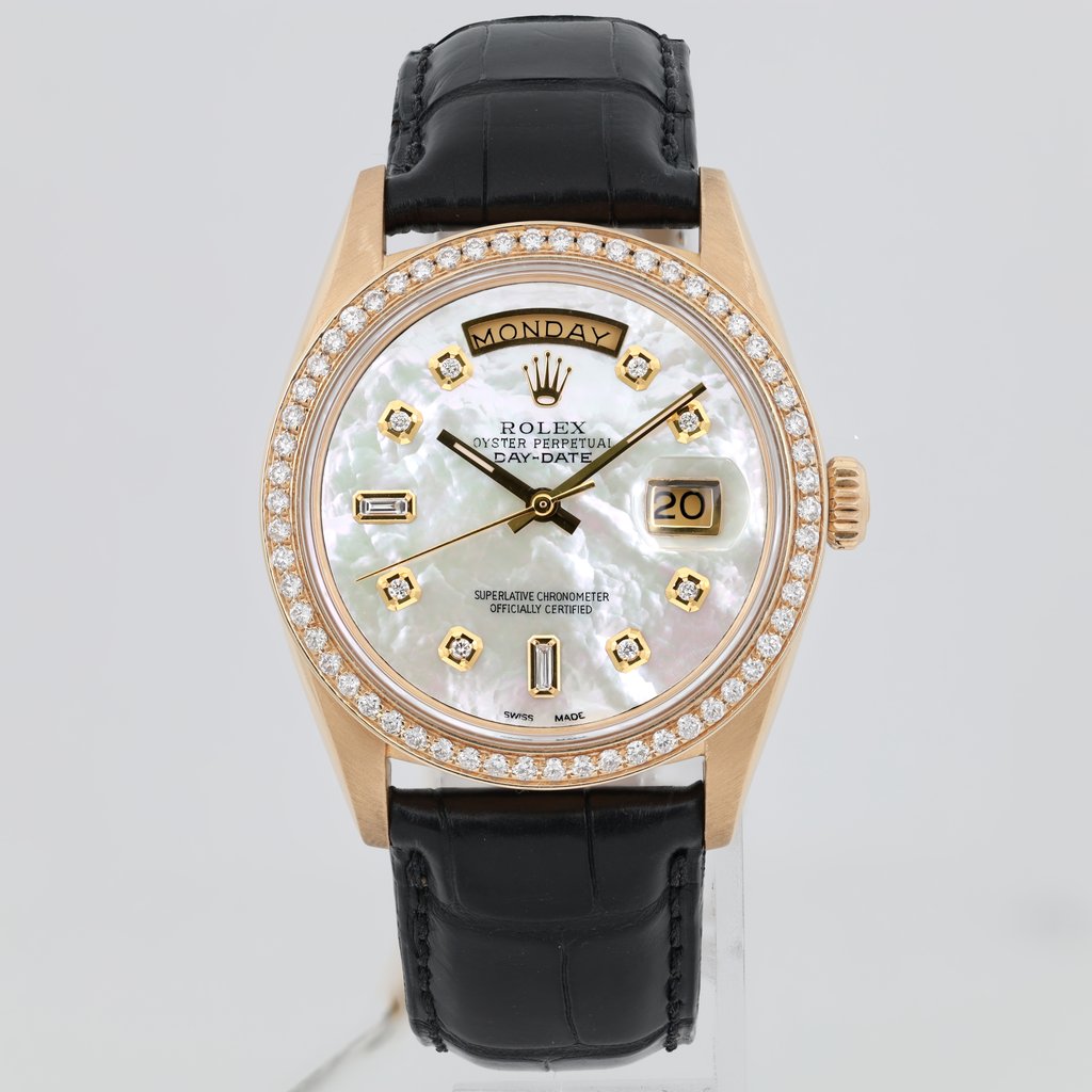 1st image of Rolex 1807 Wristwatch, PreOwned condition