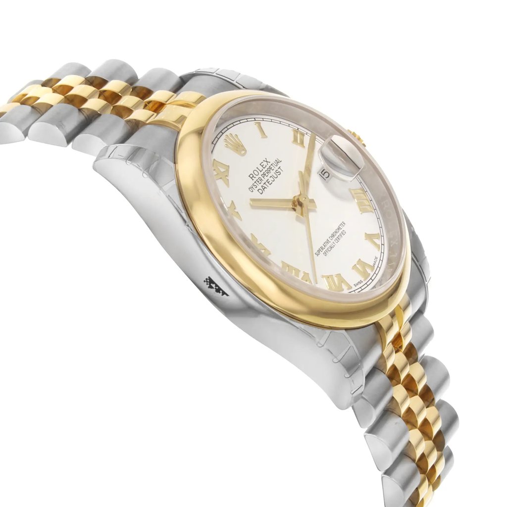 4th image of Rolex 116203 Wristwatch, Unworn condition