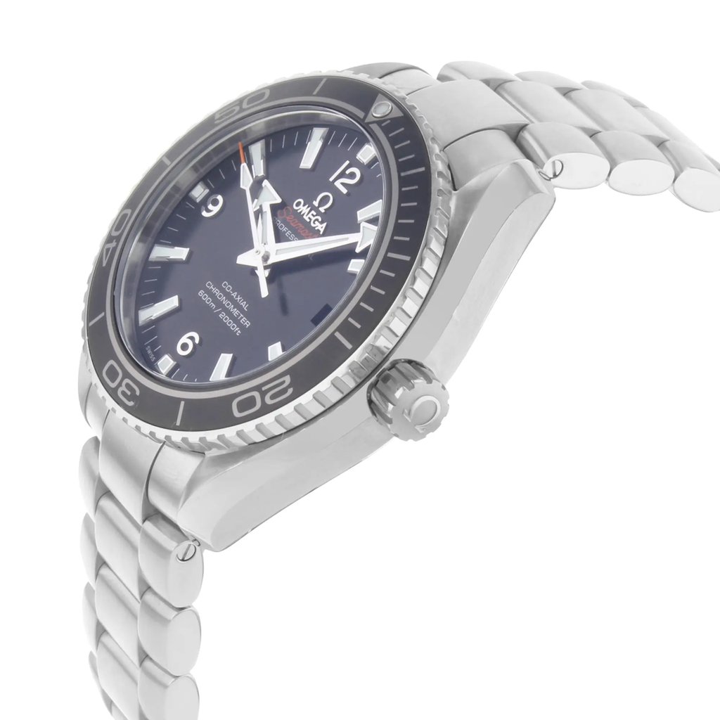 3rd image of OMEGA 232.30.42.21.01.00 Wristwatch, Unworn condition