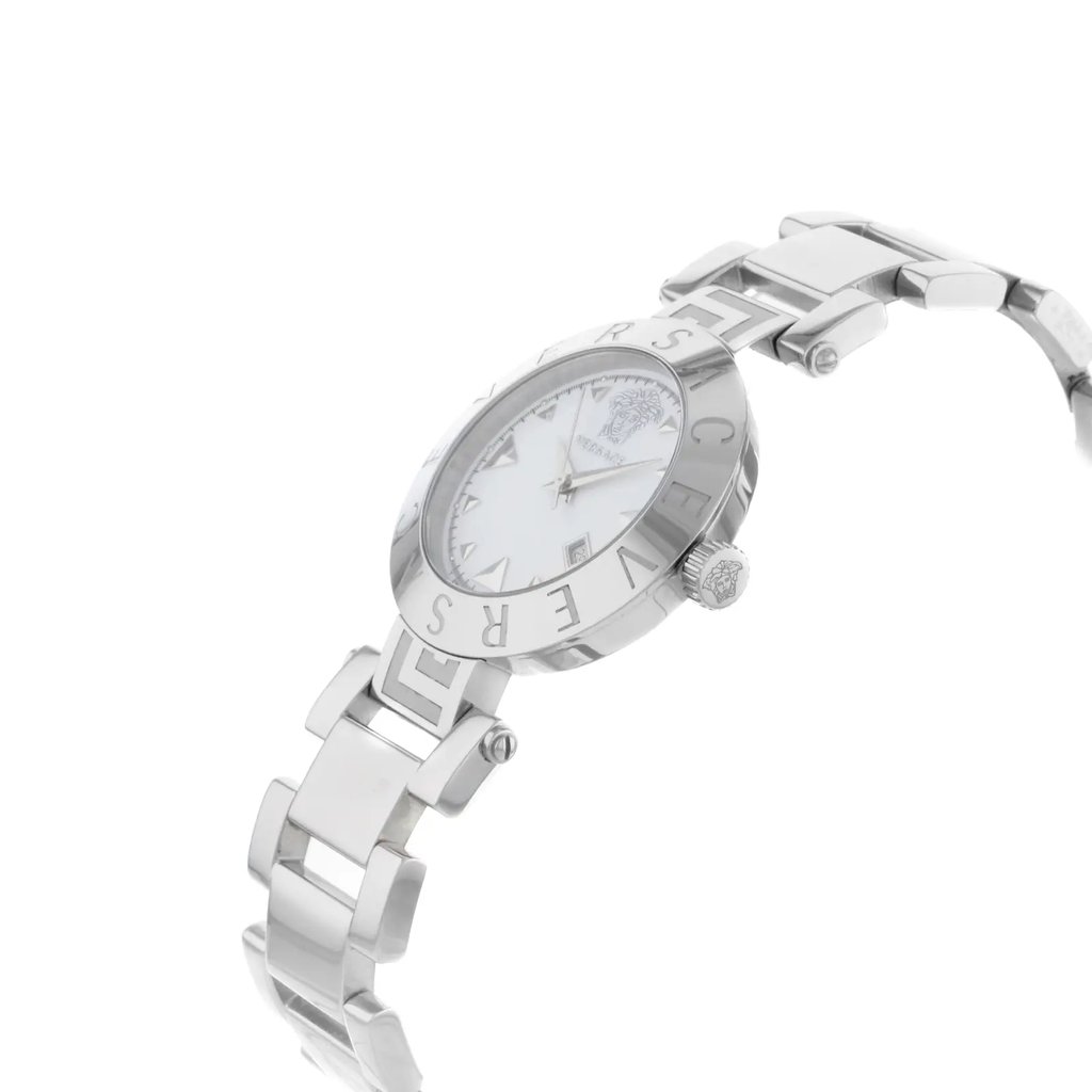 5th image of Versace XLQ99D001 Wristwatch, DisplayModel condition