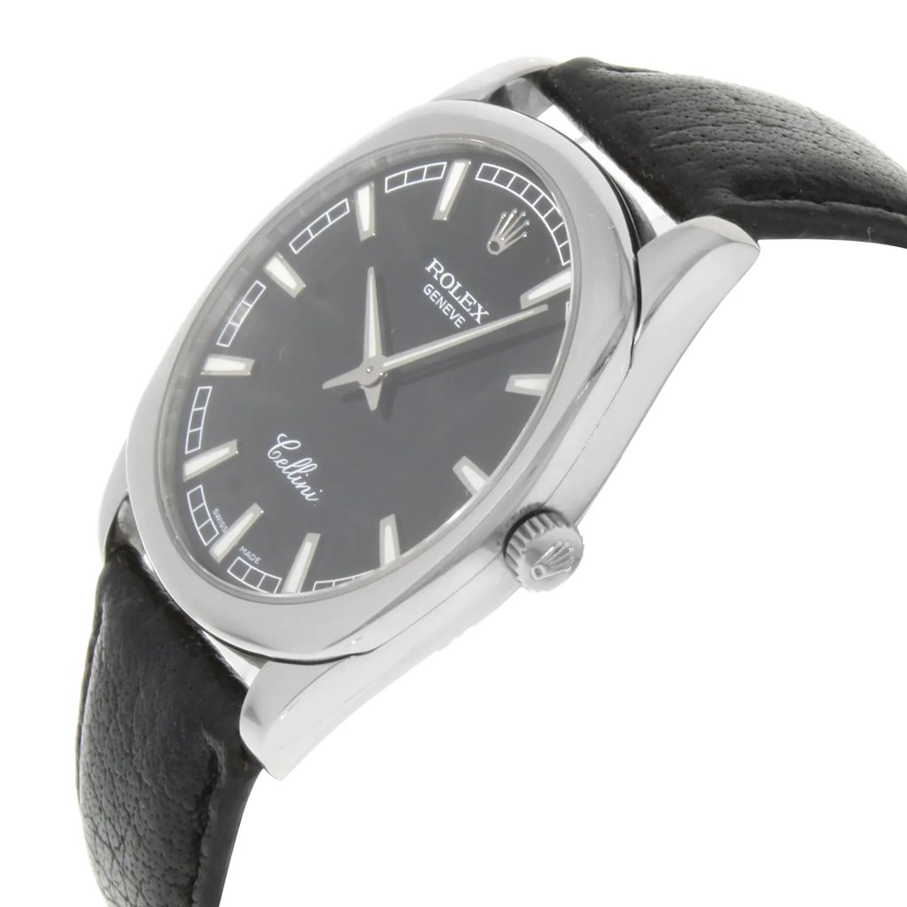 3rd image of Rolex ref.4243 Wristwatch, PreOwned condition