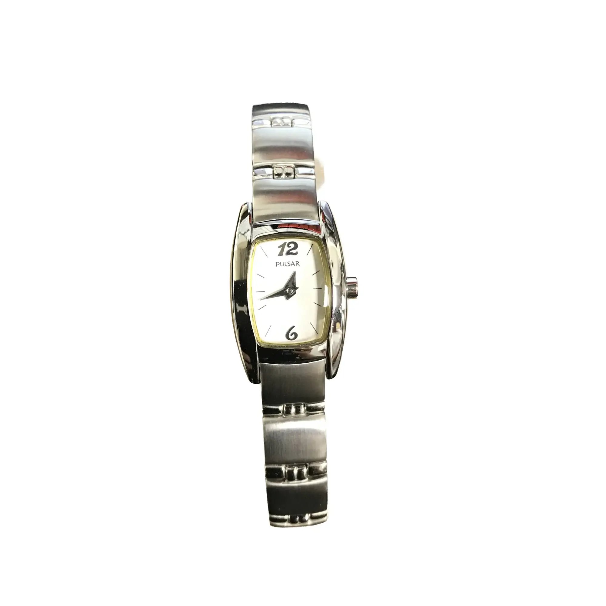 1st image of Pulsar Seiko Pulsar Wristwatch, PreOwned condition