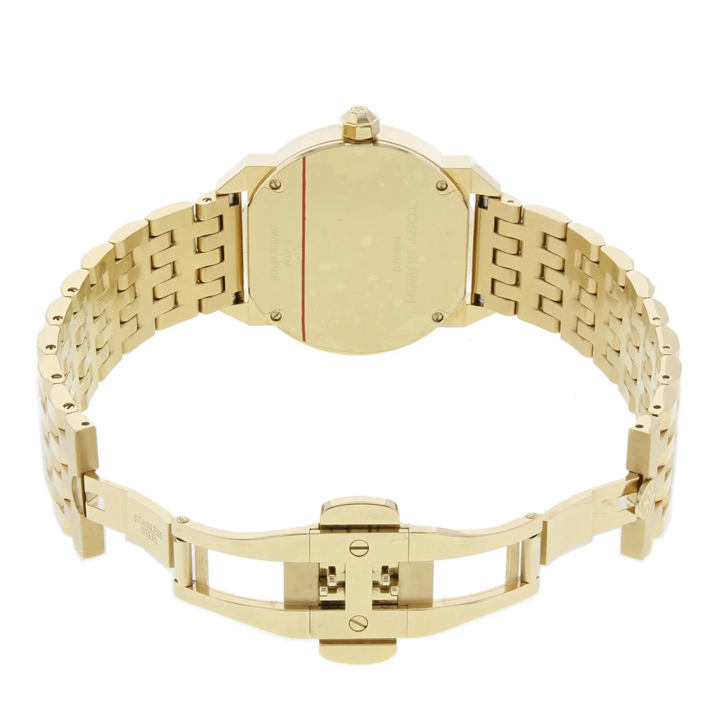 6th image of Tory Burch  Tory Burch Whitney Wristwatch, DisplayModel condition