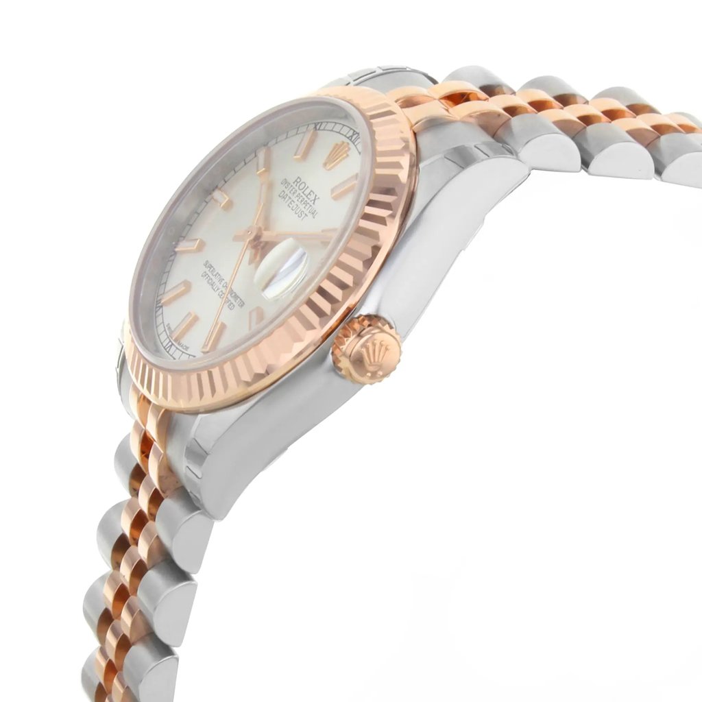 3rd image of Rolex 178271 sij Wristwatch, DisplayModel condition