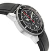 View Of Opposite Crown Facing Side Of Breitling A2337024/BB81-131S Stainless Steel Watch Pre Owned Condition