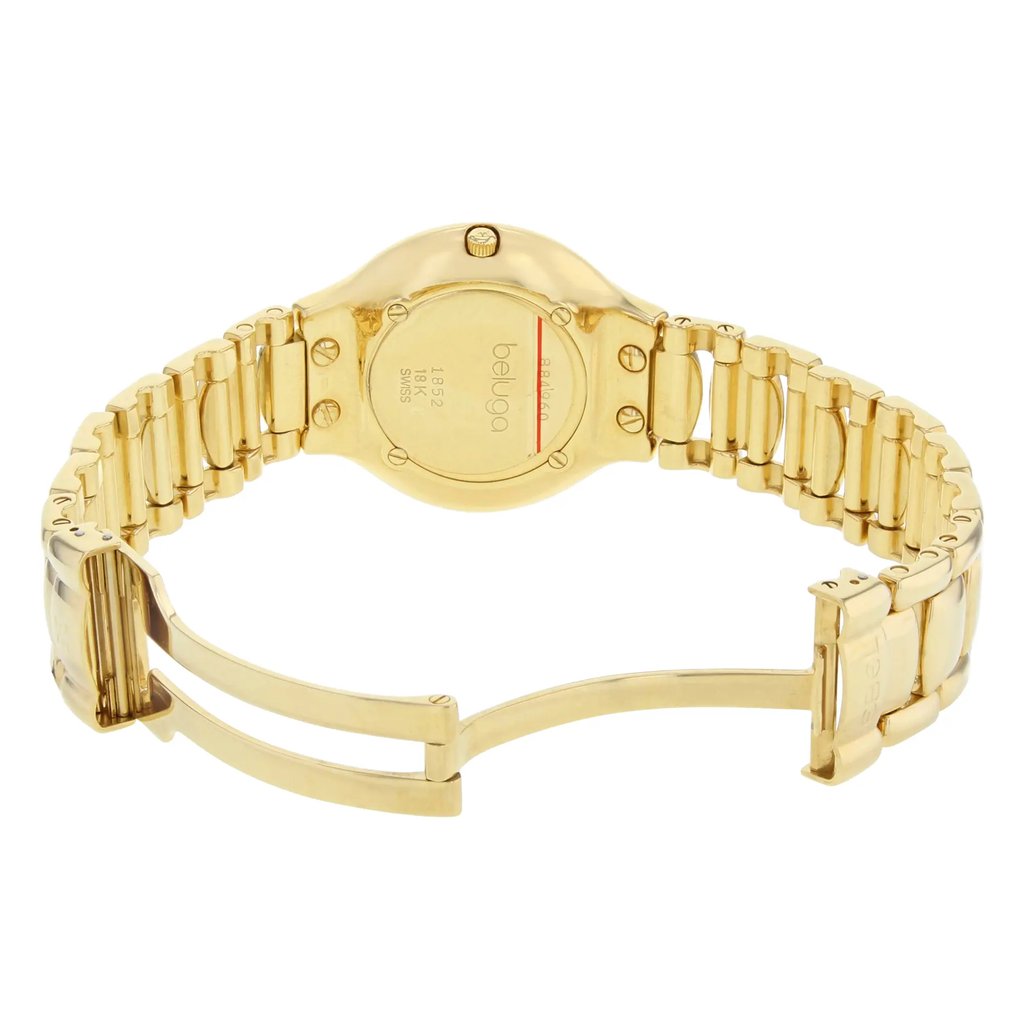 5th image of EBEL 884960 Wristwatch, PreOwned condition