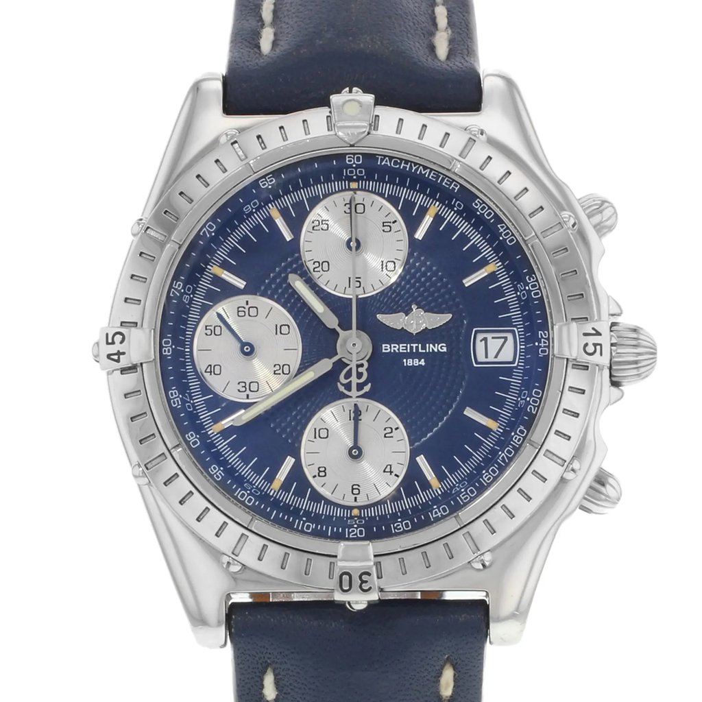2nd image of Breitling A13050.1 Wristwatch, PreOwned condition