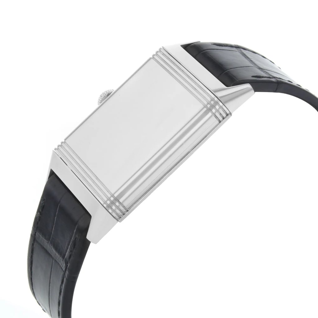 4th image of JLC Q3808420 Wristwatch, PreOwned condition