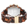 4th image of Michael Kors Michael Kors Tortoise Wristwatch, PreOwned condition