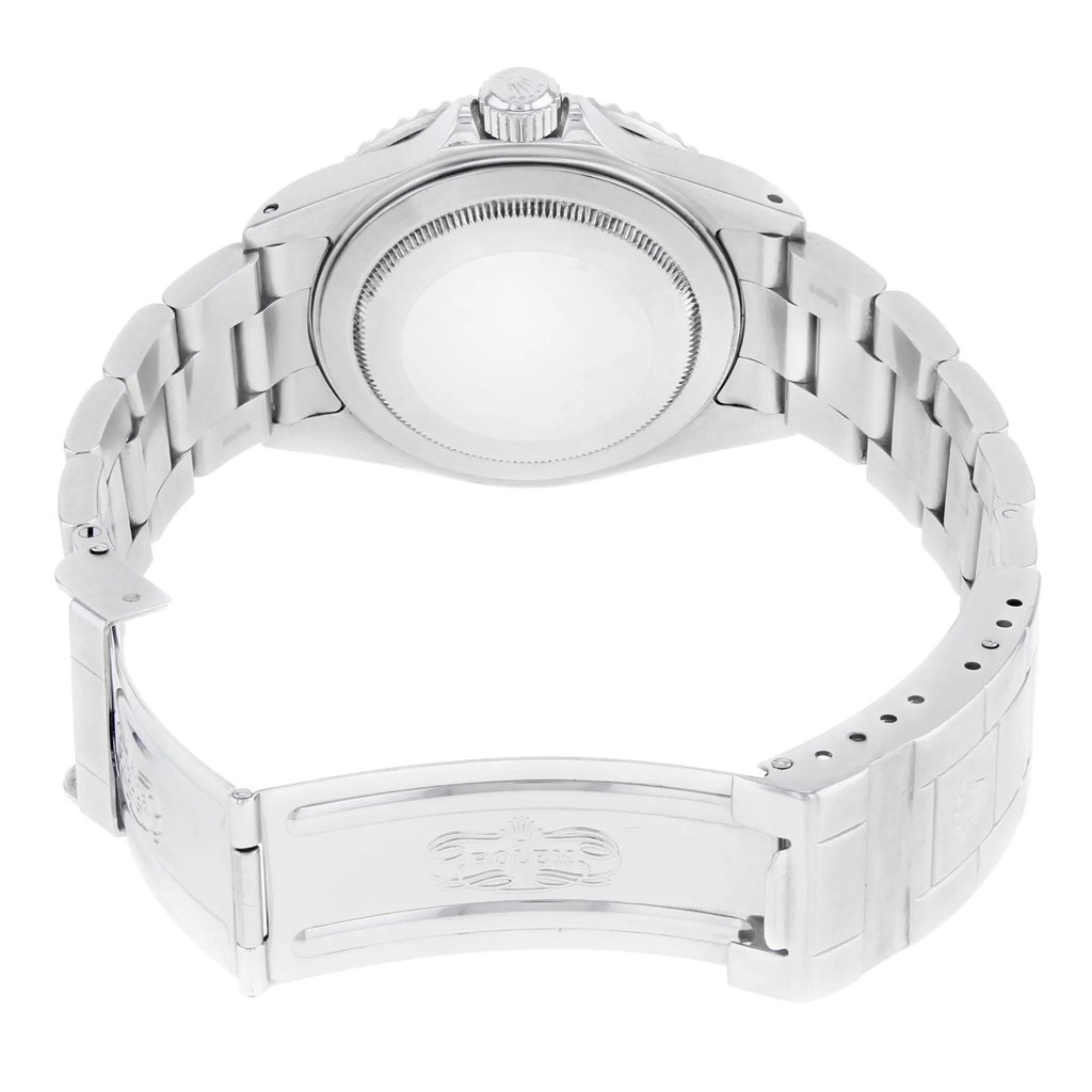 6th image of Rolex 16610 Wristwatch, PreOwned condition