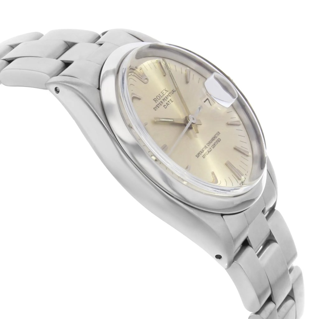 4th image of Rolex 15200 Wristwatch, PreOwned condition