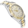 4th image of Rolex 116333 ido Wristwatch, DisplayModel condition
