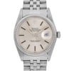 2nd image of Rolex Oyster Perpetual Datejust Wristwatch, PreOwned condition