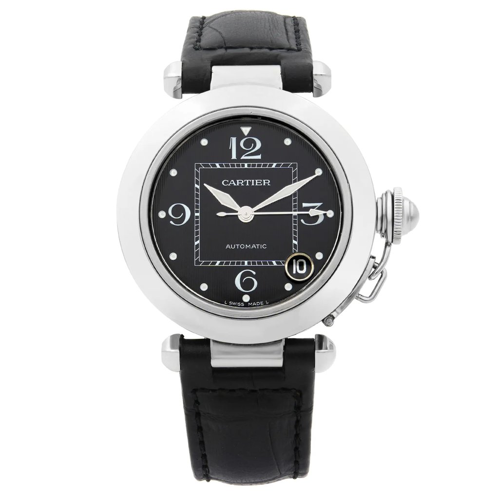 1st image of Wenger W3106099 Wristwatch, PreOwned condition